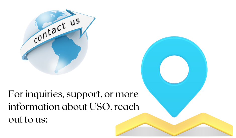 Contact Us - UNITED SCHOOLS ORGANISATION OF INDIA