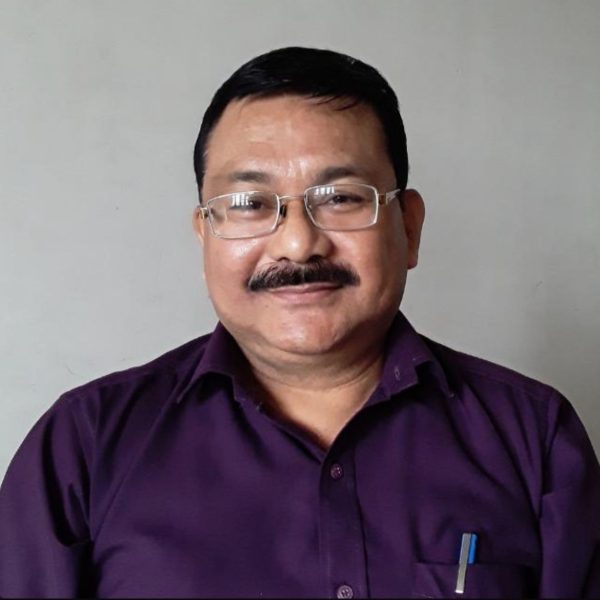 USO Executive Council - UNITED SCHOOLS ORGANISATION OF INDIA
