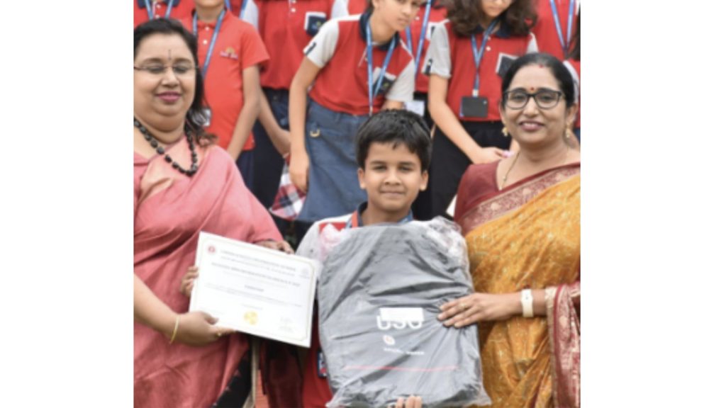 Harvest International School, Karnataka